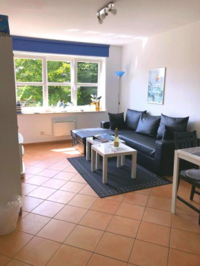 Ferienwohnung im Haus Sommerwind